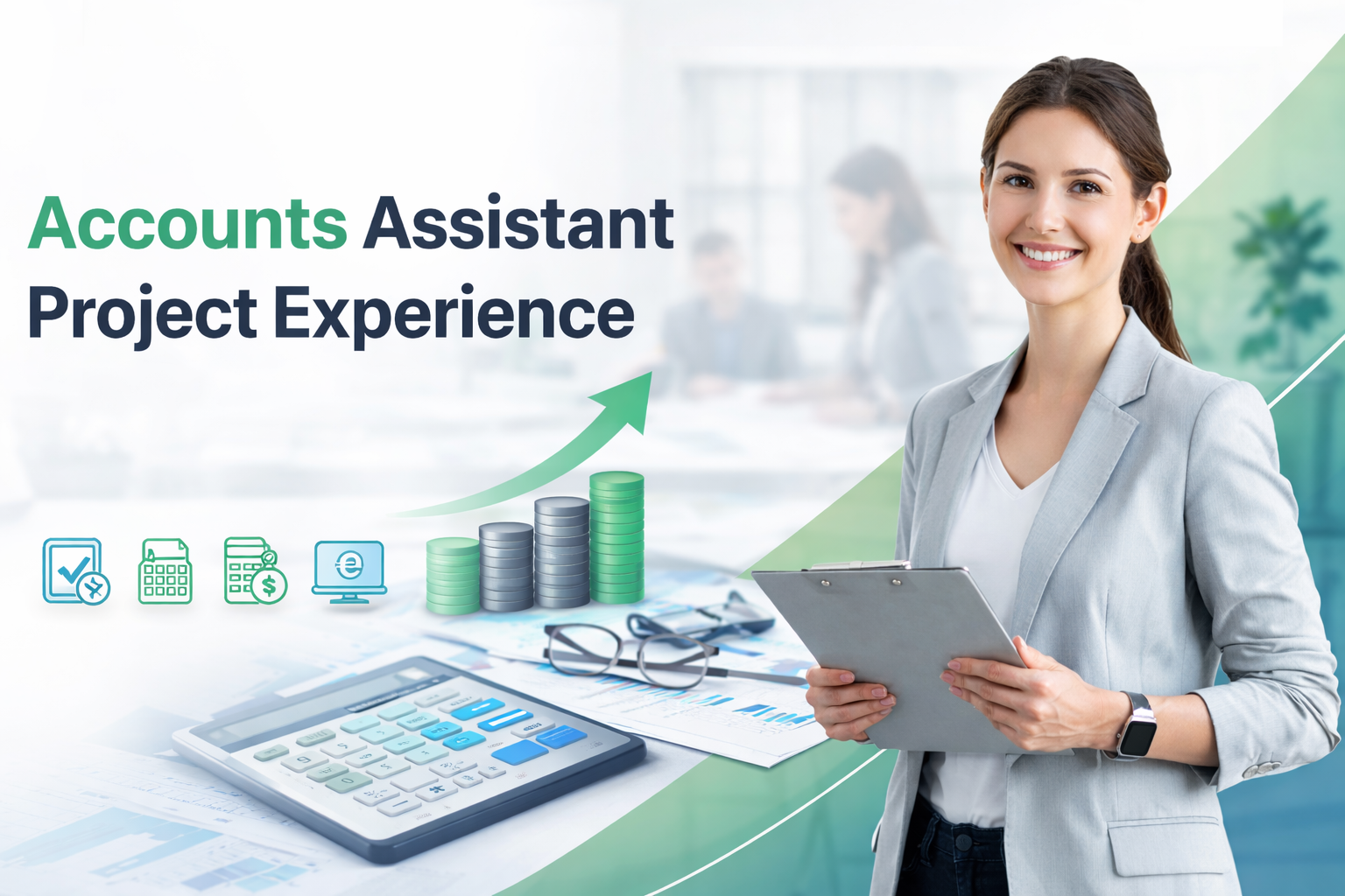 Accounting Work-Ready Program