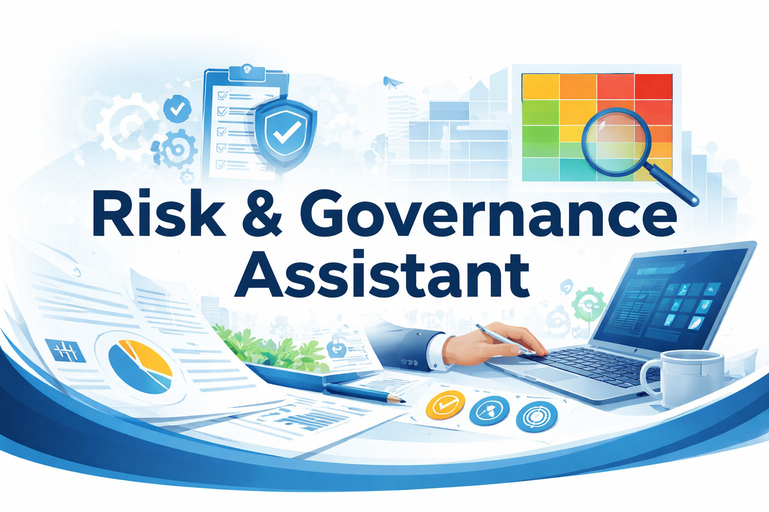 Trainee Risk & Governance Assistant