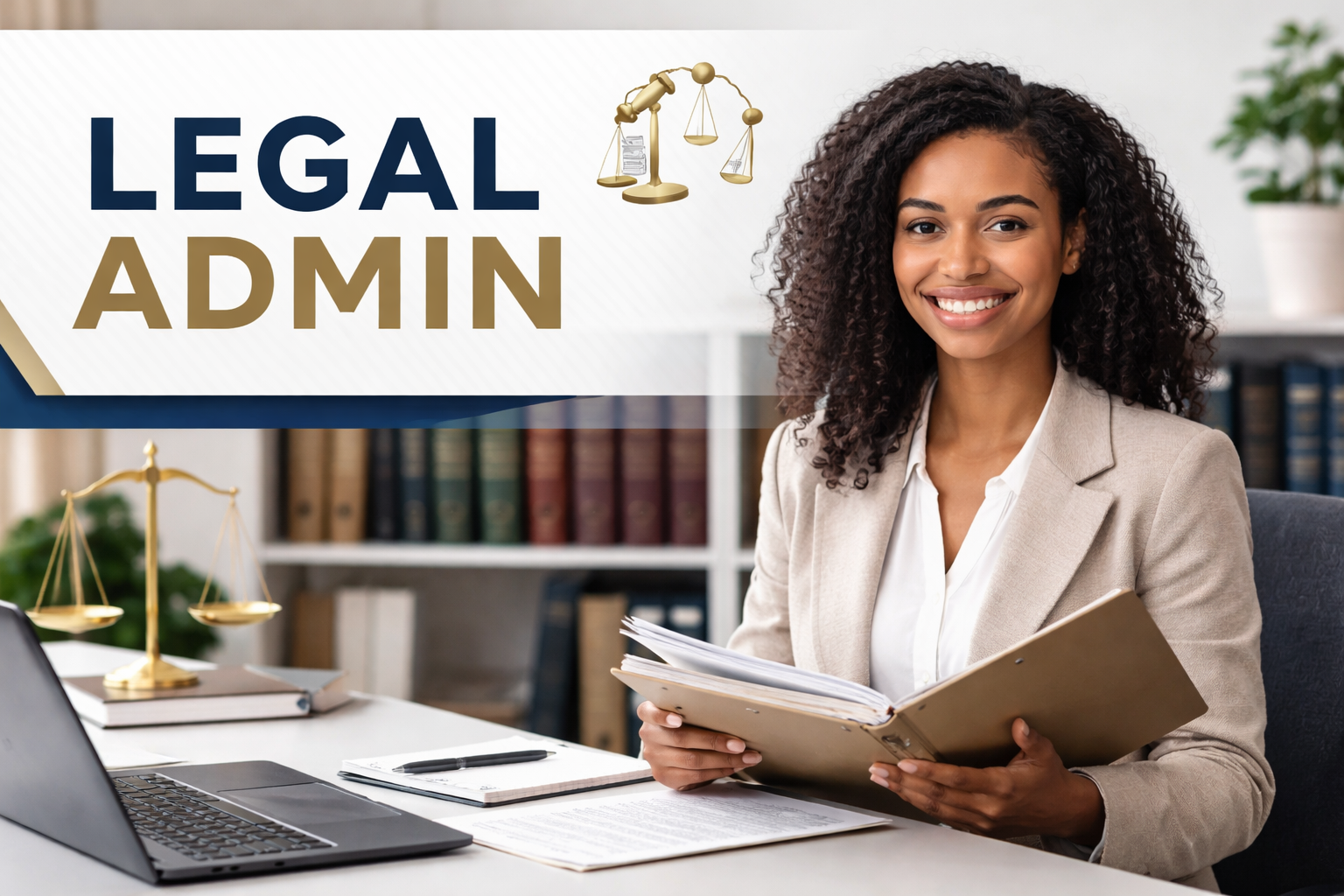 Trainee Legal Administrator