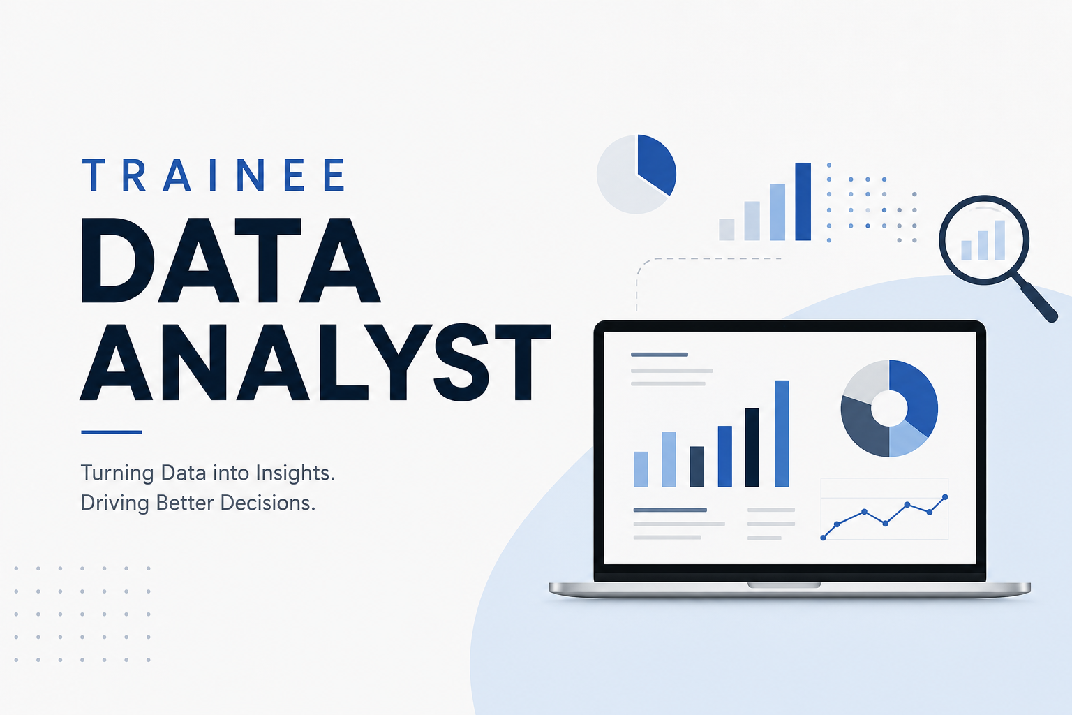 Trainee Data Analyst